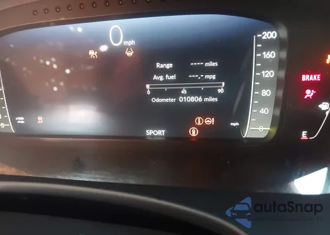 2024 Honda Civic Type R z USA, uszkodzony, nr VIN JHMFL5G4XRX001800